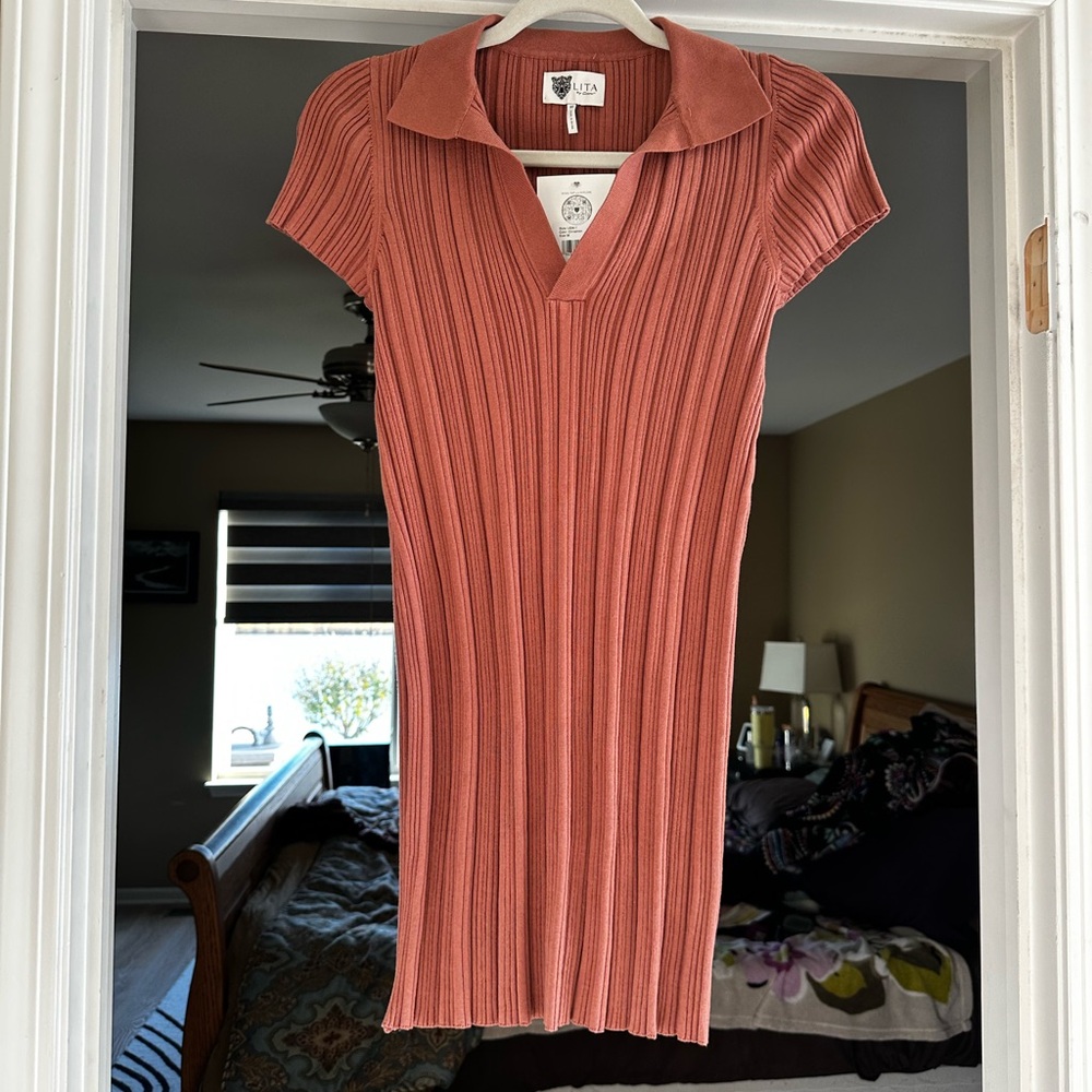 Lita by Ciara Dress - Picture 1 of 6